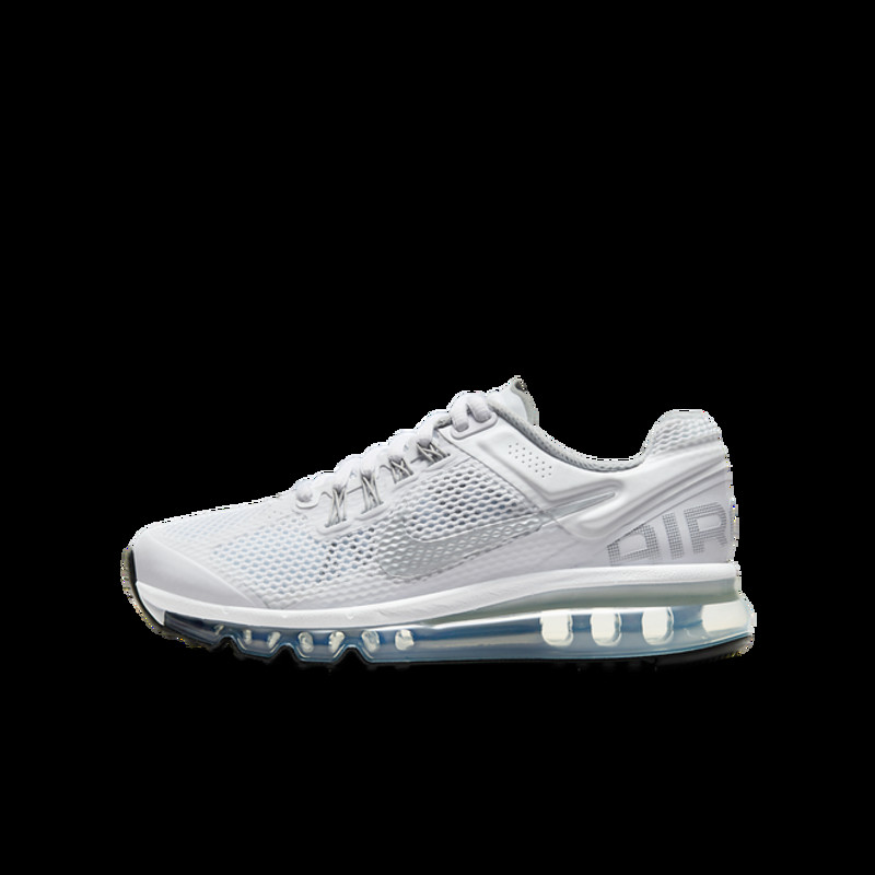 Nike air max 2013 sales boys