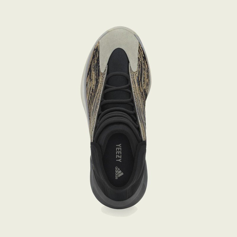 adidas Yeezy QNTM Amber Tint | GX1331