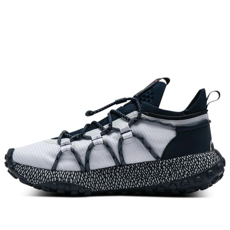 Under Armour Hovr Summit Fat Tire White Academy Marathon Running