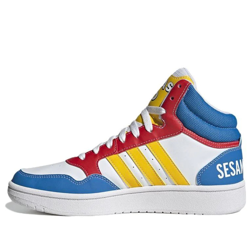 adidas neo x Adidas neo Hoops 3.0 Mid Ses sneakers Adidas talla 31 GX6108 Cheap Russian plus Air Jordans Outlet sales online