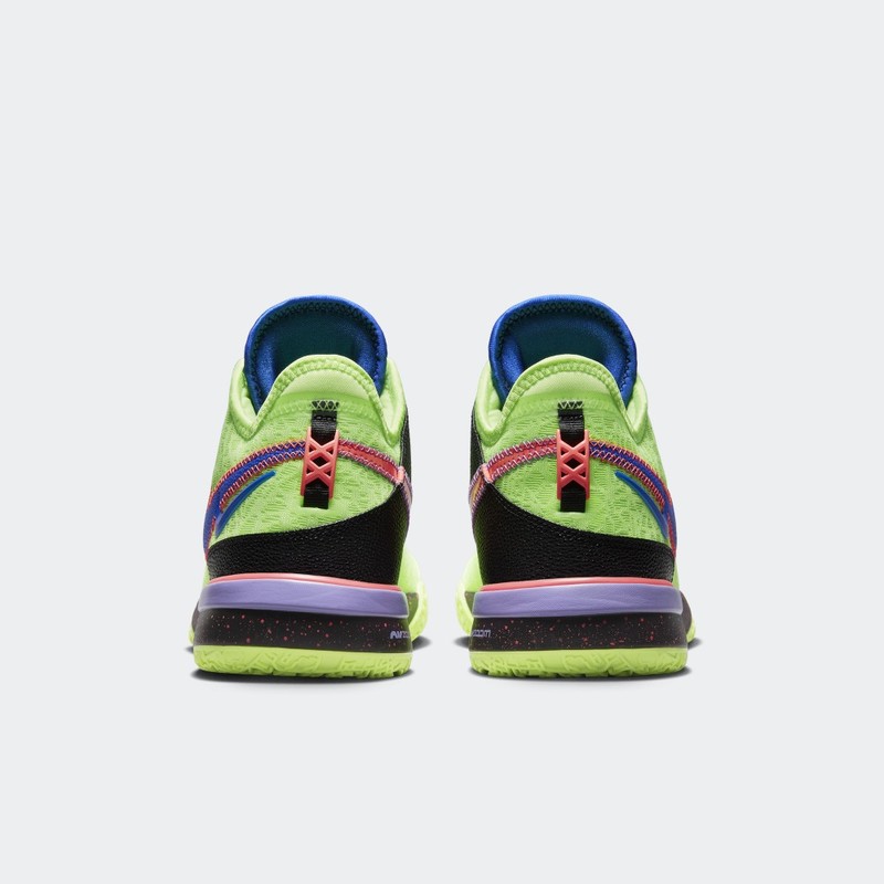 Nike Zoom LeBron NXXT Gen "Ghost Green" | DR8784-300