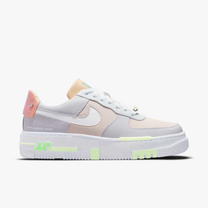 Nike Air Force 1 Pixel Have A Good Game | DO2330-511