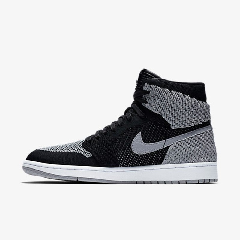 Nike Air Jordan 1 Flyknit Shadow | 919704-003