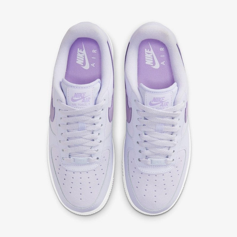 Nike Air Force 1 Essential Pure Violet | DN5063-500