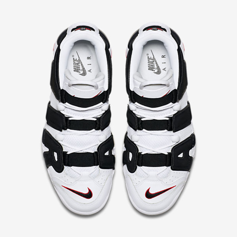 Nike Air More Uptempo Scottie Pippen | 414962-105