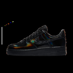 Entwerfen Sie Ihren eigenen Nike Air Force 1