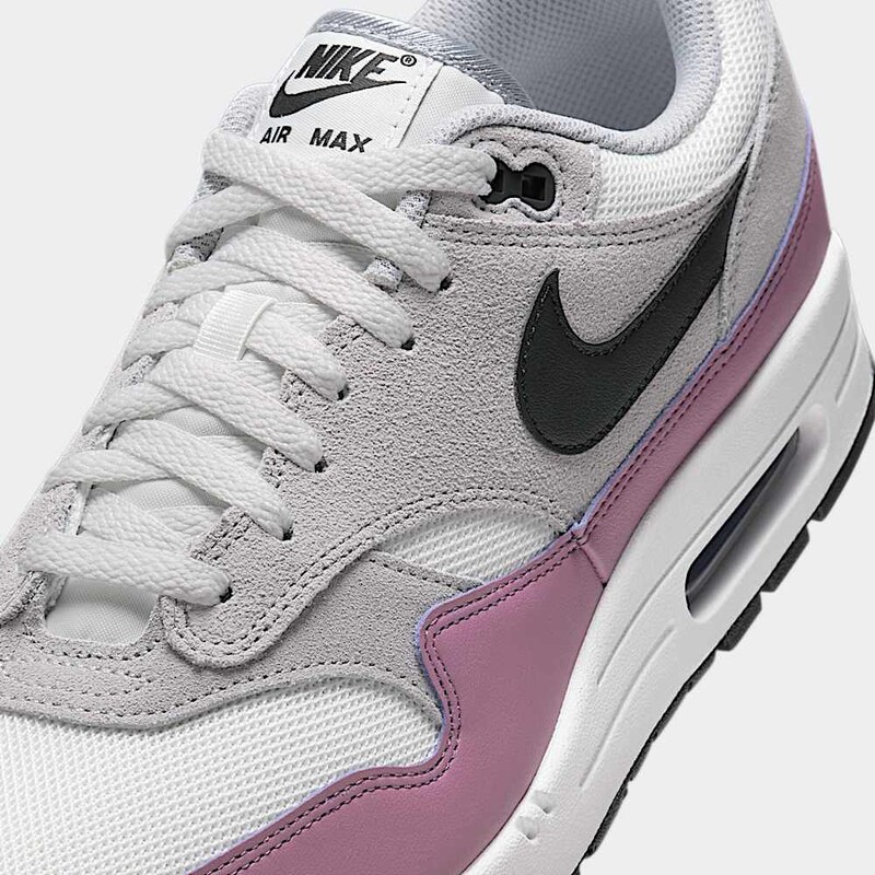 Nike Air Max 1 Essential "Grey/Pink" | FZ5808-104