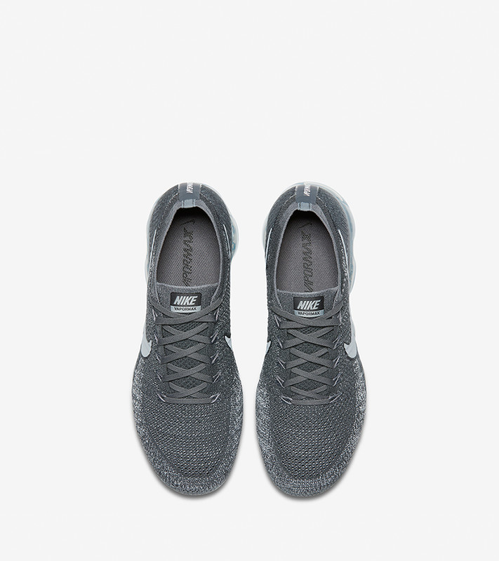 Nike Air Vapormax Dark Grey | 849558-002
