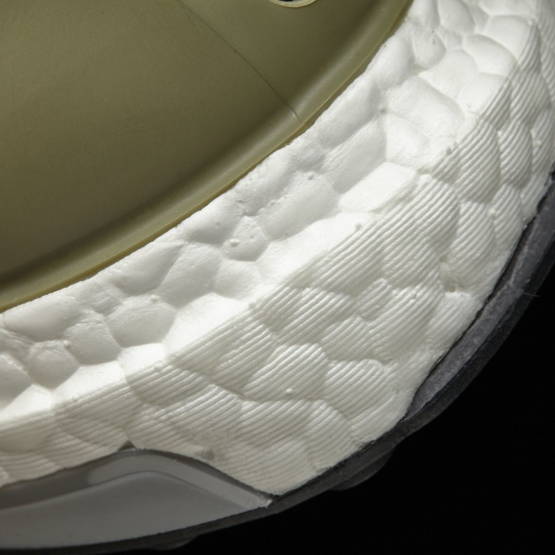 adidas Ultra Boost 3.0 Pearl Grey | BA8847