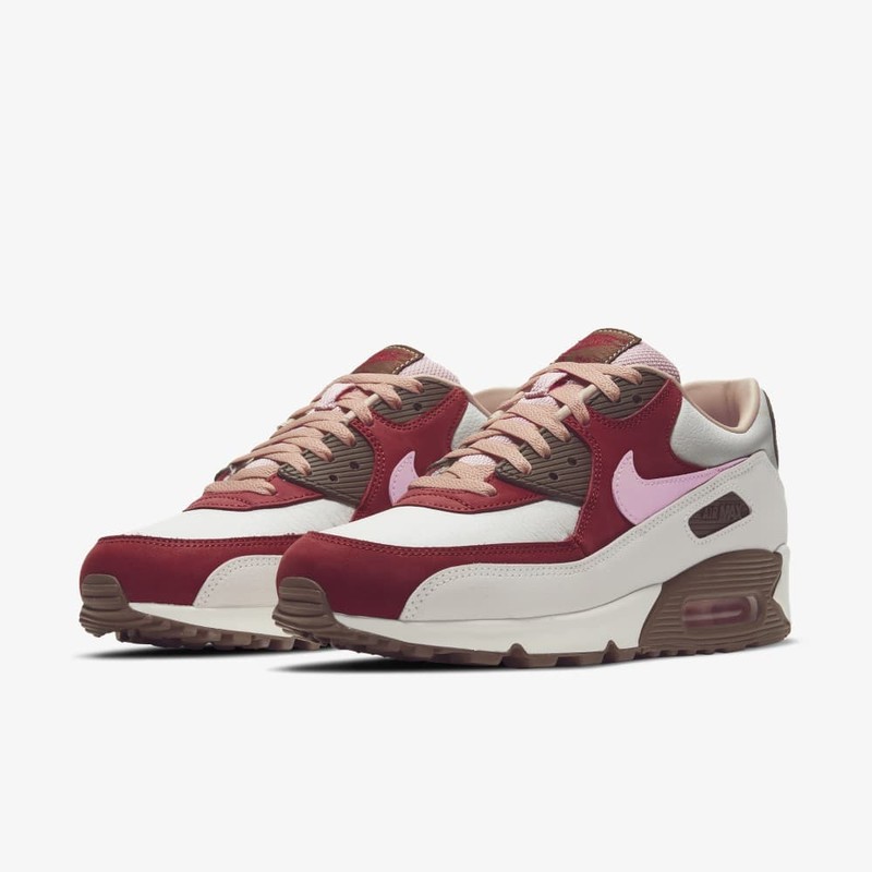 Nike Air Max 90 NRG Bacon | CU1816-100