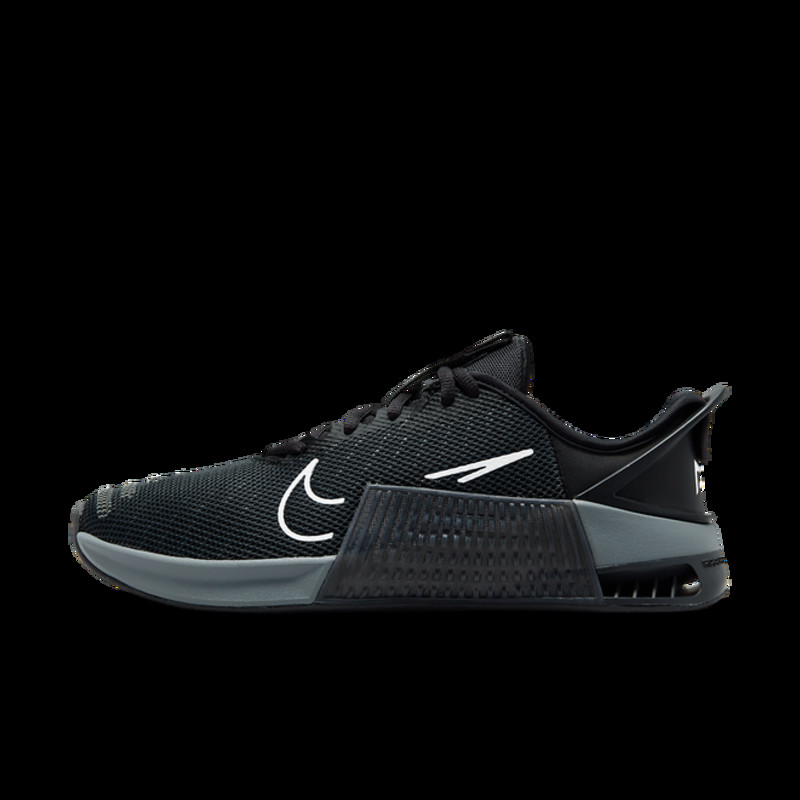 Nike Metcon 9 Easy-On 'Black Smoke Grey' | DZ2615-001 | Grailify