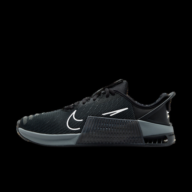 Nike Metcon 9 EasyOn 'Black Smoke Grey' DZ2615001 Grailify