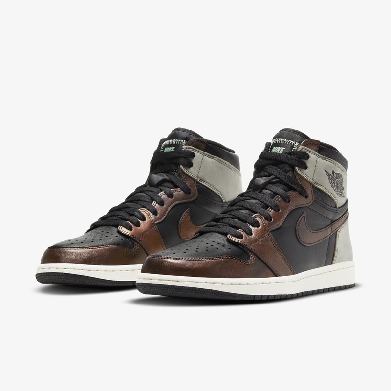 Air Jordan 1 High OG Patina | 555088-033