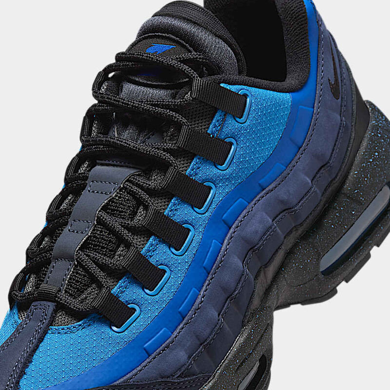 Stash x Nike Air Max 95 | HF5515-400