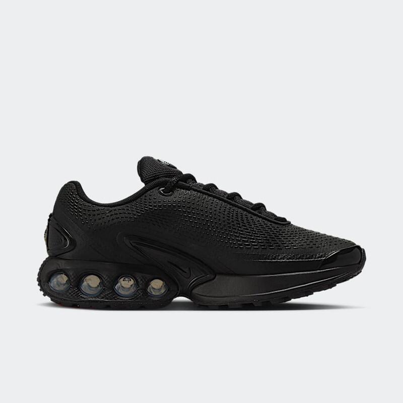 Nike Air Max Dn "Triple Black" | FJ3145-003