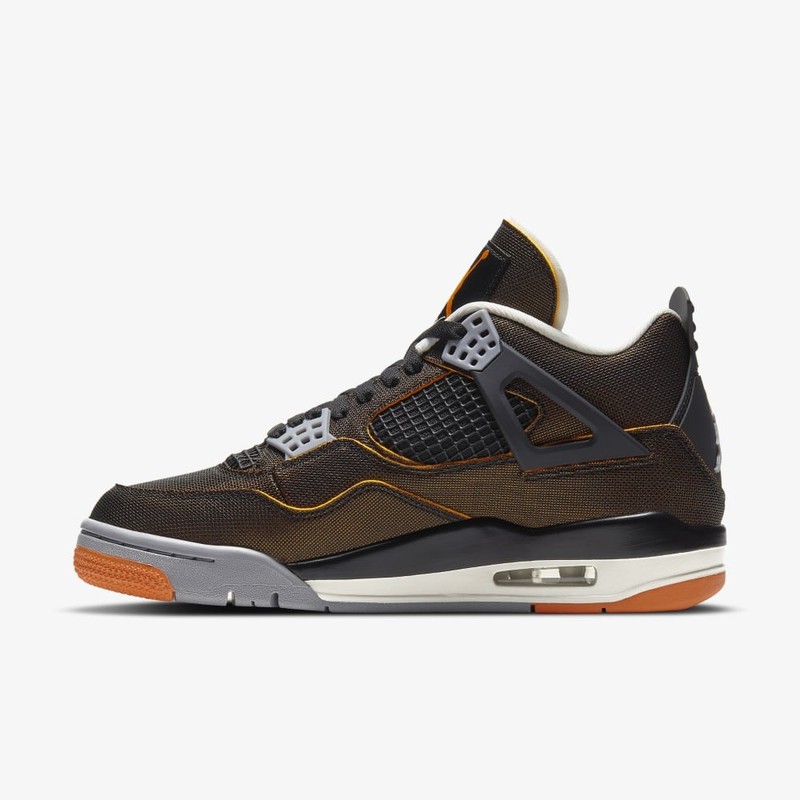 Air Jordan 4 Starfish | CW7183-100