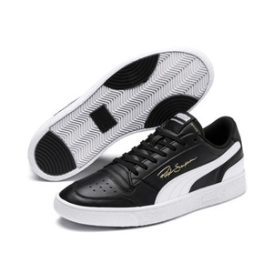 puma wieder Ralph Sampson Lo Trainers | 370846-01