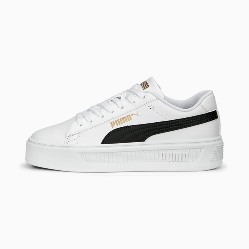 puma VTG Smash Platform V3 Sneakers Women | 390758-04