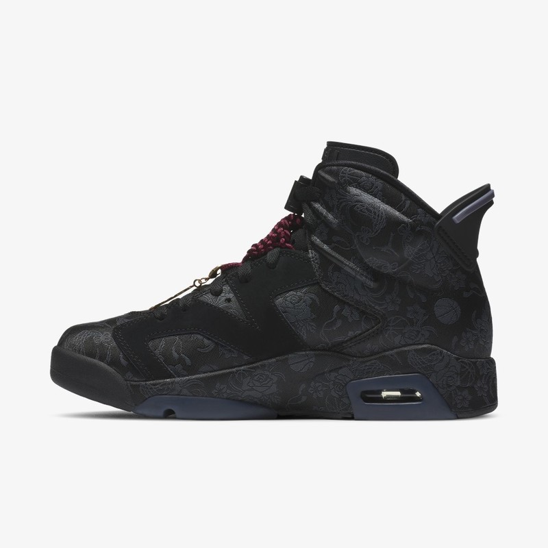 Air Jordan 6 Singles Day | DB9818-001