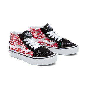 Vans UY SK8-Mid Reissue | VN000BVPBRR