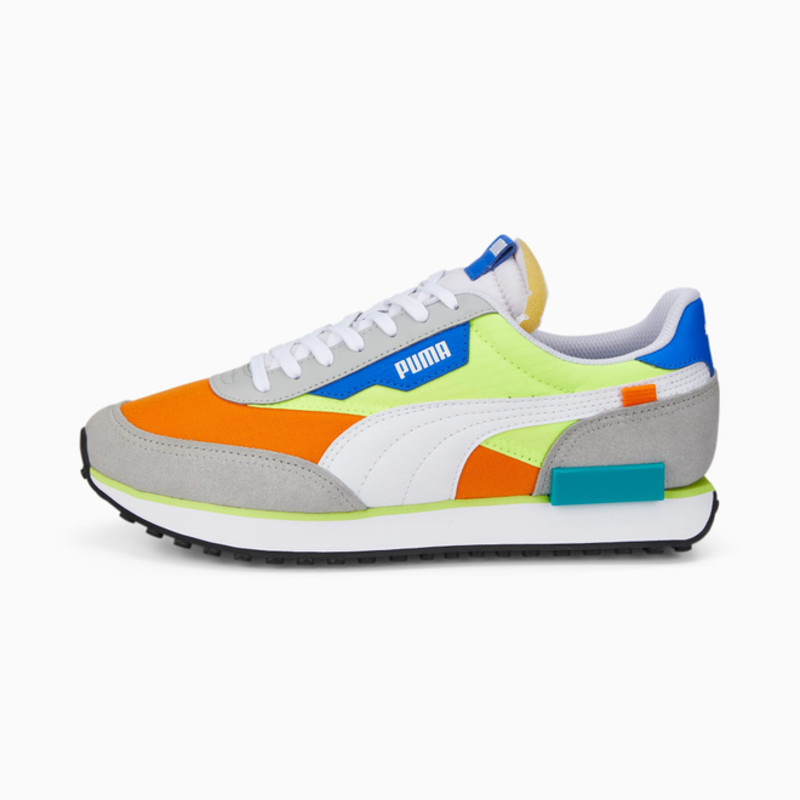 PUMA Future Rider Play On Sneakers | 371149-86