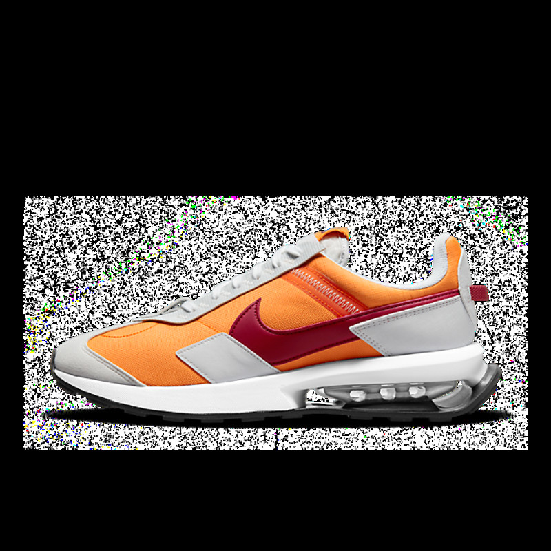 nike air max pre day kumquat