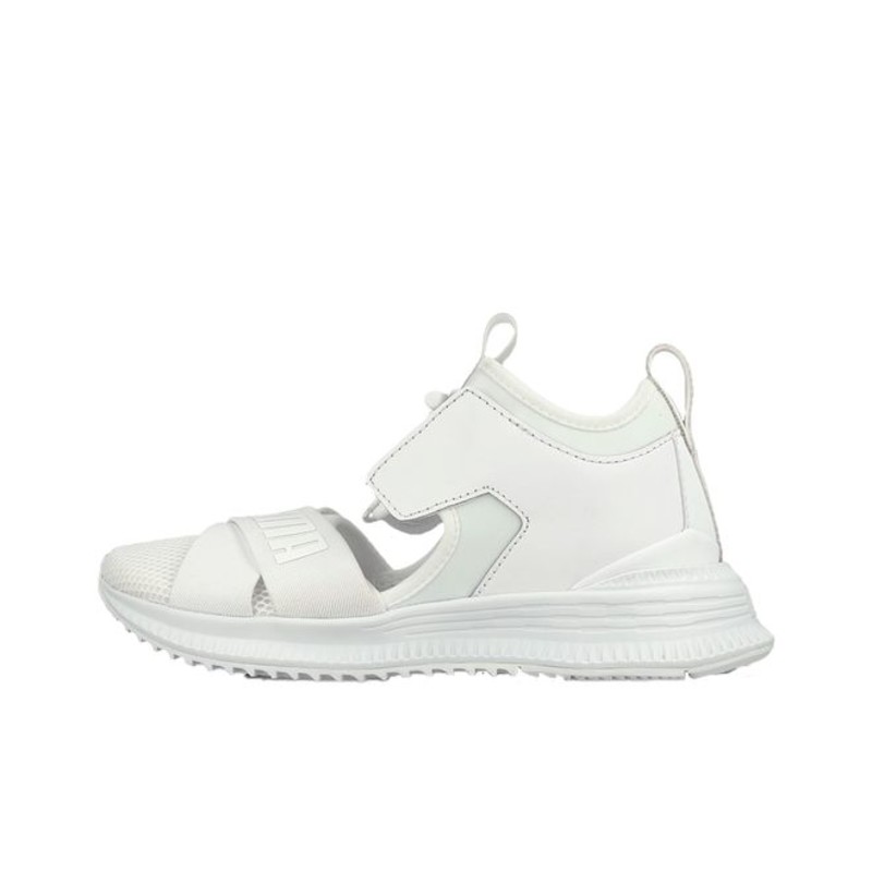 Puma fenty avid clearance wns