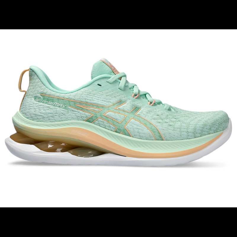 ASICS sapatilhas Asics em bege para mulher | 1012B512-300