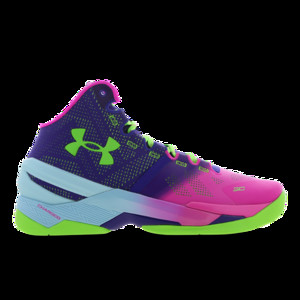 Under Armour Curry 2 | 3026052-600