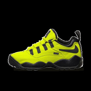 Supreme x Nike SB Air Darwin Low 'Volt' | FQ3000-700
