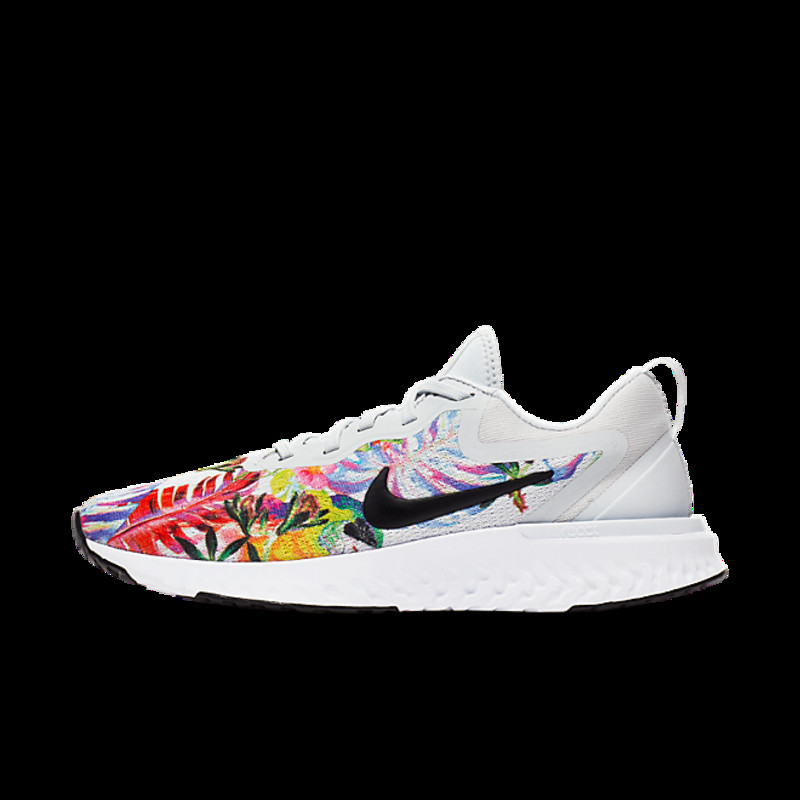 Odyssey react gpx store rs