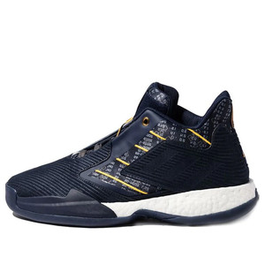 adidas Tmac Millennium 2 Black | FV8935