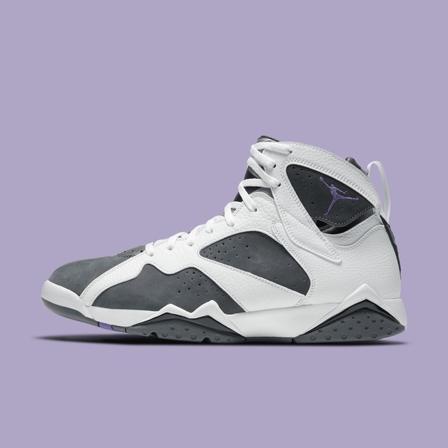 Sehen wir bald wieder den Air Jordan 7 „Flint“ aus dem Jahr 2006?