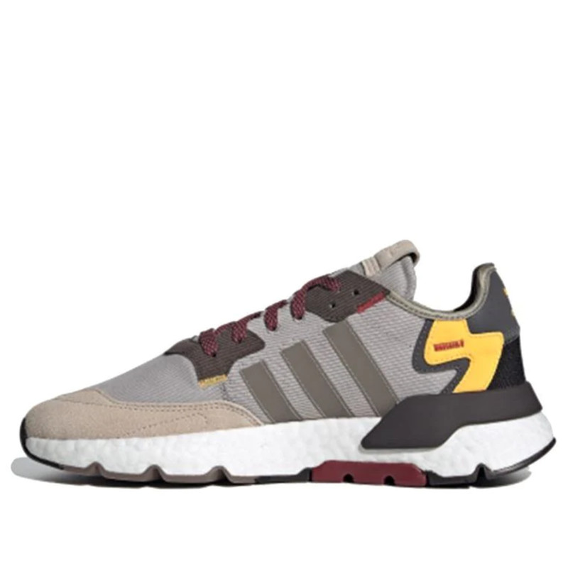 Adidas nite jogger discount price