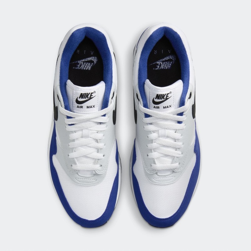 Nike Air Max 1 "Deep Royal Blue" | FD9082-100