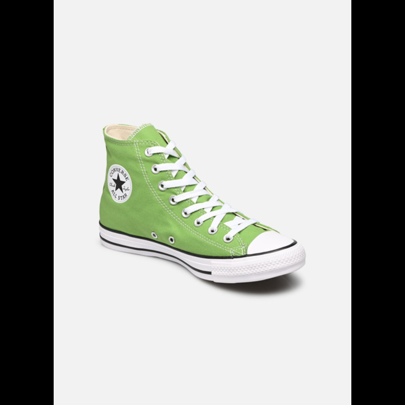 Converse Chuck Taylor All Star Partially Recycled Cotton Hi M | 172687C