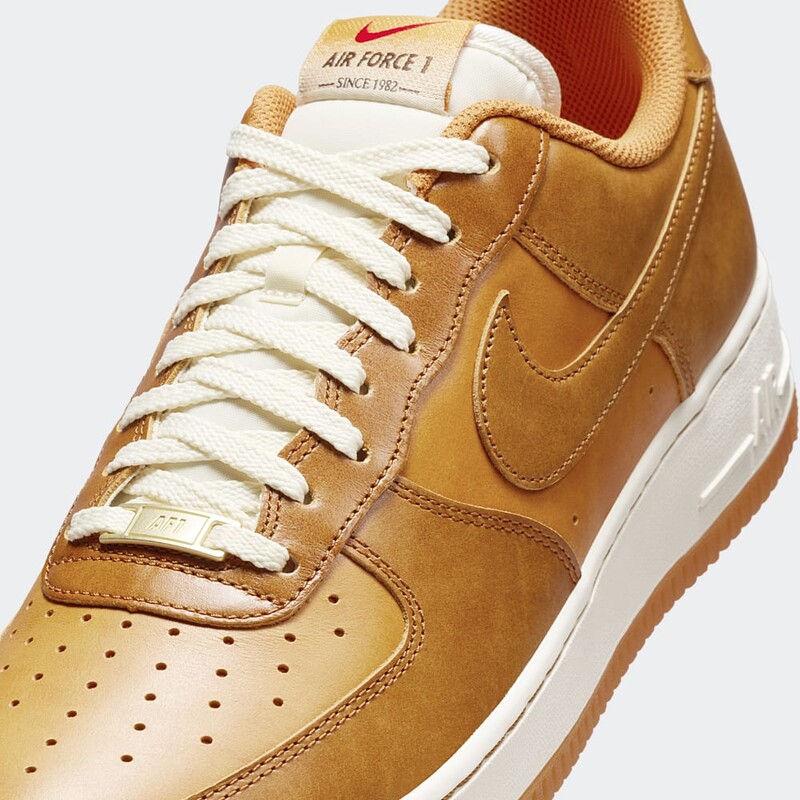 Nike Air Force 1 Low "Since 1982" | HQ3639-720