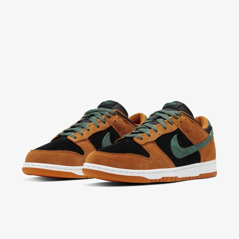 Nike Dunk Low Ceramic | DA1469-001