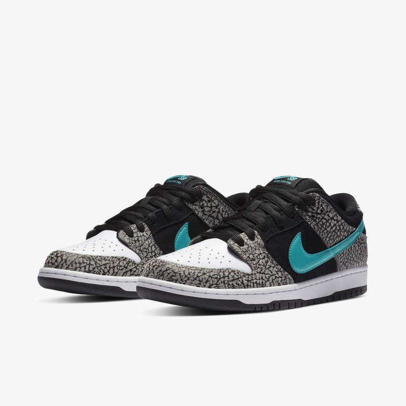 Nike SB Dunk Low Atmos Elephant | BQ6817-009