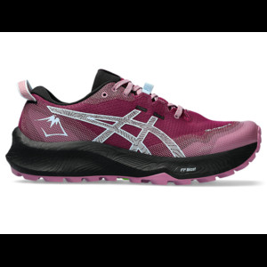 ASICS GEL-TRABUCO 12 Blackberry | 1012B605-500