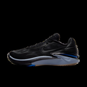 Nike Air Zoom GT Cut 2 EP 'Black Racer Blue' | DJ6013-002