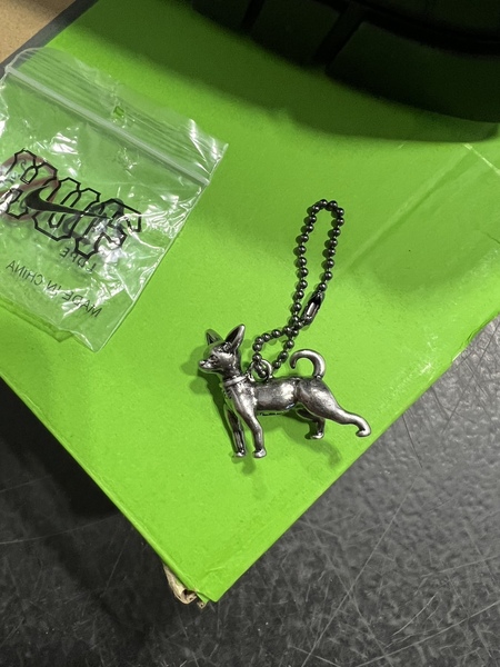 HUF Nike Air Max 1 2024 Keychain