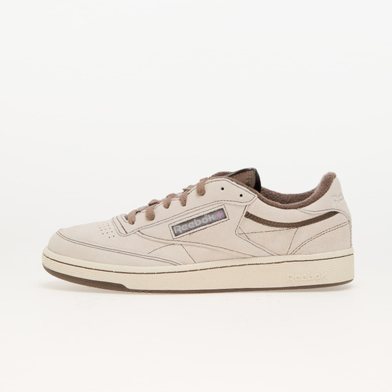 Reebok Club C 85 Reebok Club C sneakers | RMIA04HC99LEA0016161