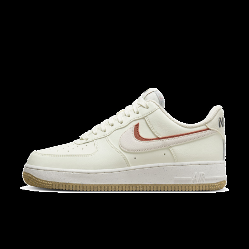 Nike Air Force 1 Low 82 (Sail/Rust) DX6065-101
