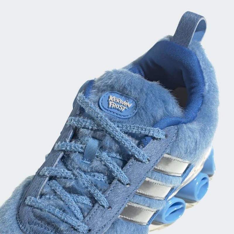 Kerwin Frost x adidas YTI Microbounce | GX6446