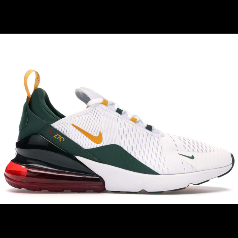 Nike Air Max 270 Seattle Home CD7786 100 Grailify