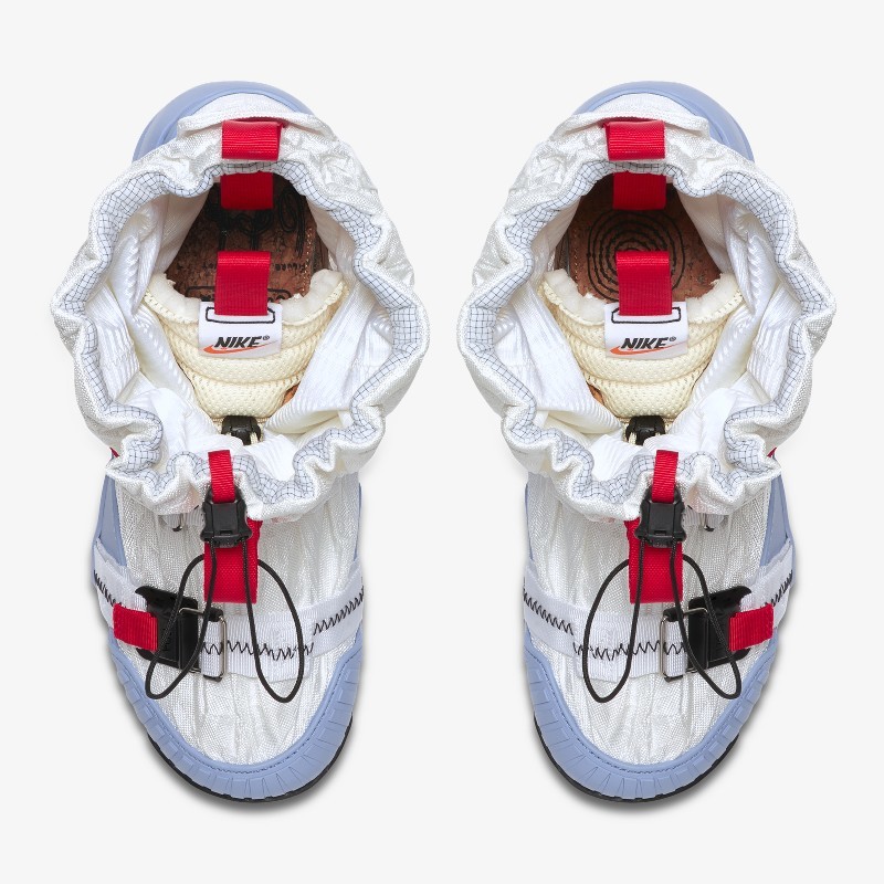 Tom Sachs x Nike Mars Yard Overshoe | AH7767-101