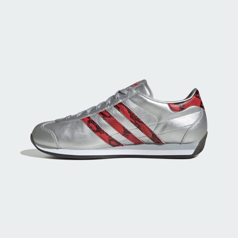 adidas Country Japan "Silver Metallic" | JP7088