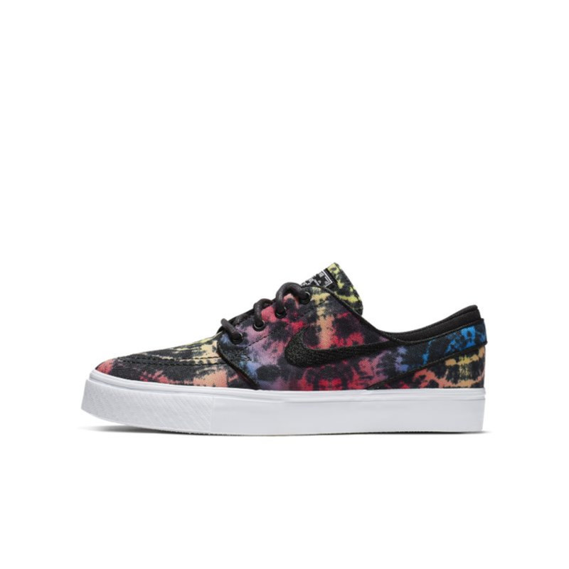 Nike SB Stefan Janoski Tie Dye AV7905 600 Grailify