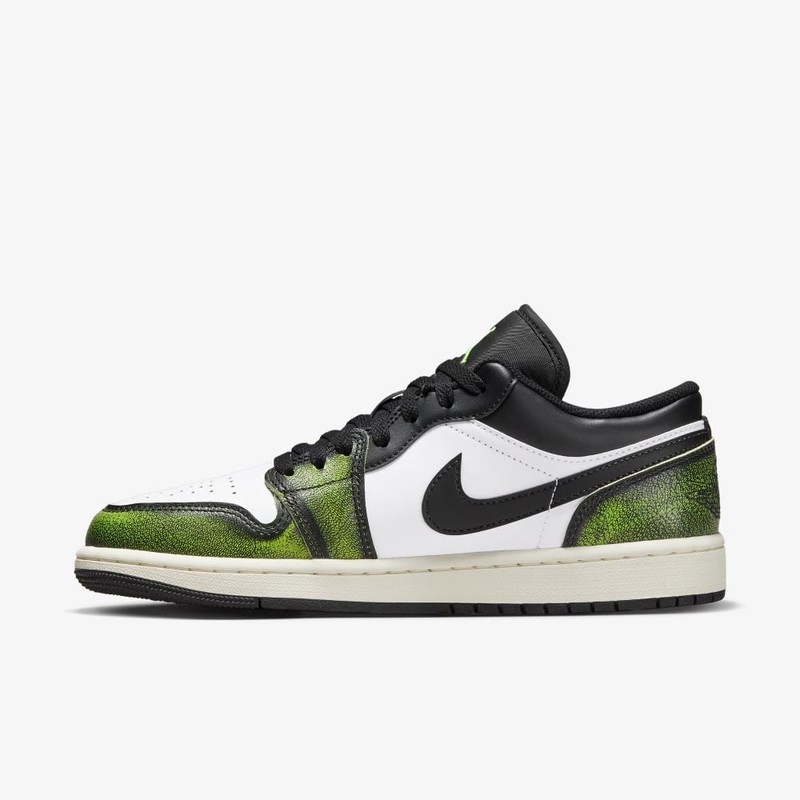 Air Jordan 1 Low Wear Away | DN3705-003